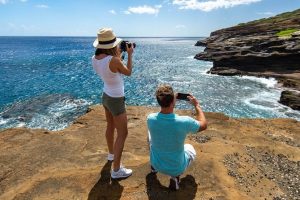 Best Hawaiian Getaways: Exploring the Best Vacation Destinations in Hawaii