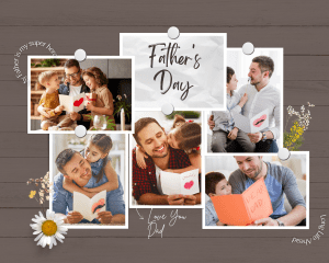 Heartwarming Father’s Day Quotes, Poems, and Messages: Expressing Love and Appreciation