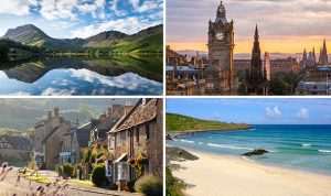 Planning a Vacation in the UK? Here’s What You Need to Know
