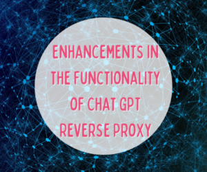 Are you facing challenges with Chat GPT's proxy? Discover effective solutions to overcome them and ensure smooth communication. Learn more now.