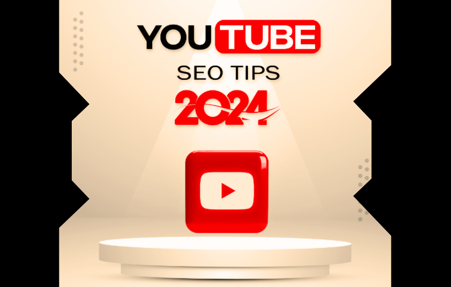Elevate Your YouTube Game: Mastering SEO in 2024 for Content Creators